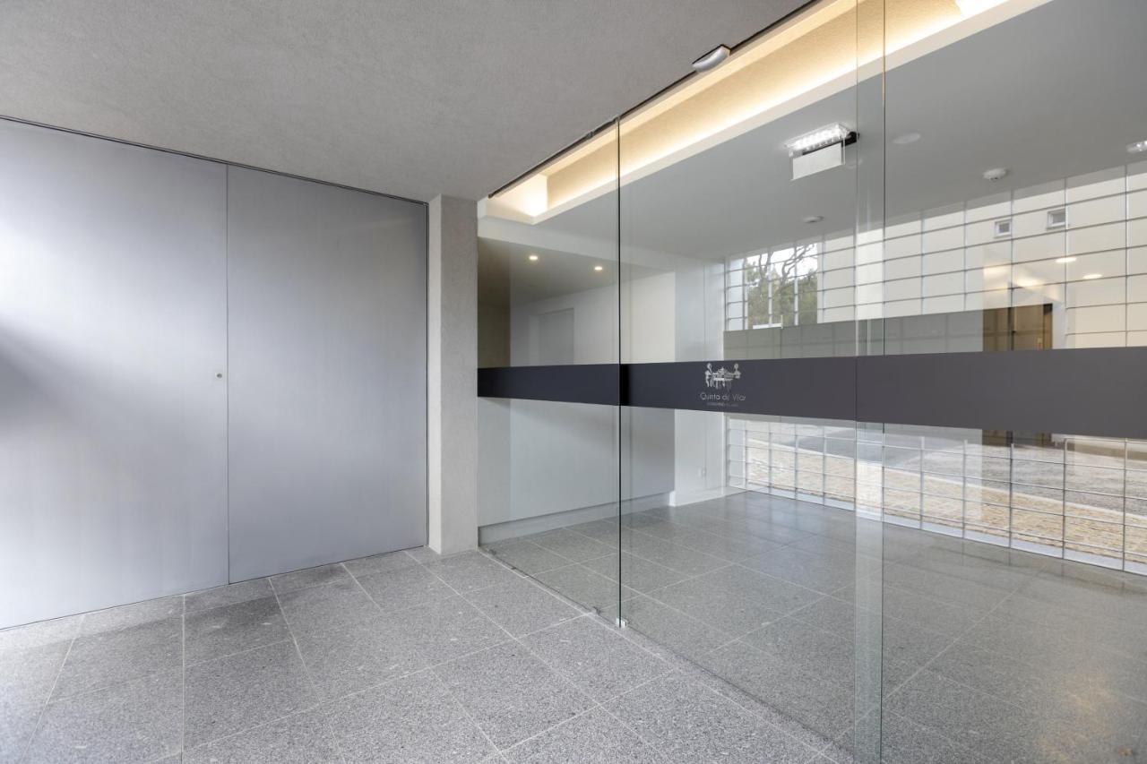 Modern Studio @ Palacio De Cristal Porto Exterior photo